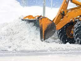 Snow Clearing Tender – Black Gold School Division